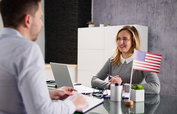Lưu ý khi nộp lại đơn xin visa Mỹ