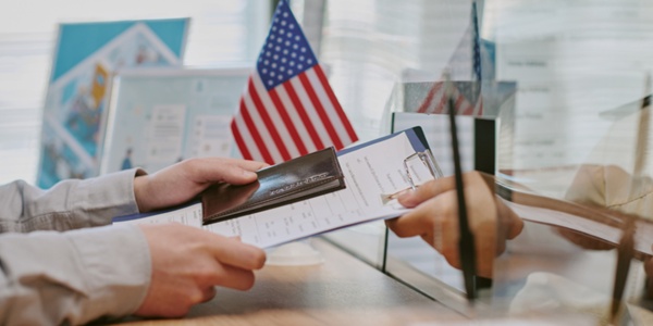Lưu ý khi xin visa Mỹ qua dự lễ cưới