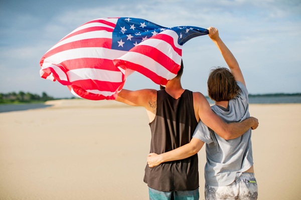 Lưu ý khi xin visa Mỹ thăm người yêu