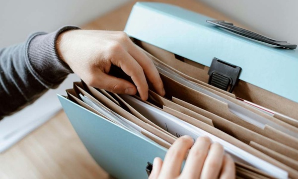 Chuẩn bị hồ sơ xin visa Mỹ