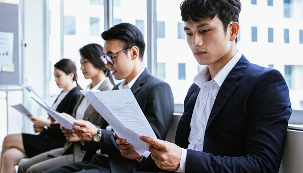 Câu hỏi thông tin cá nhân khi phỏng vấn visa công tác