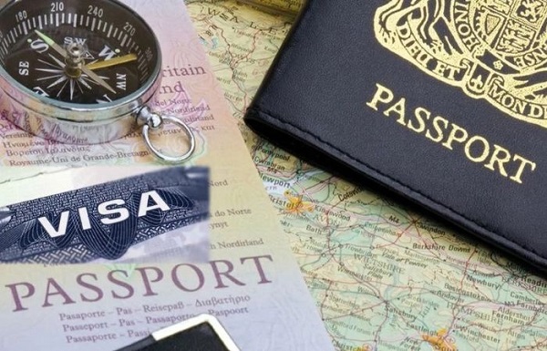 Theo dõi thời gian gia hạn visa du học Mỹ