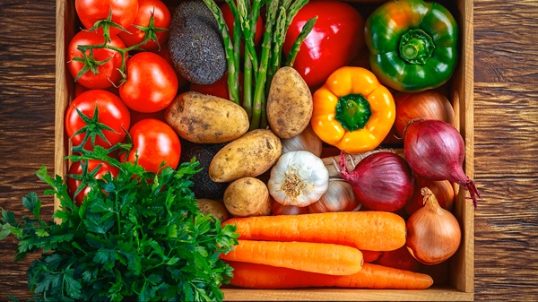 Nông sản và thực vật bị cấm mang vào Mỹ
