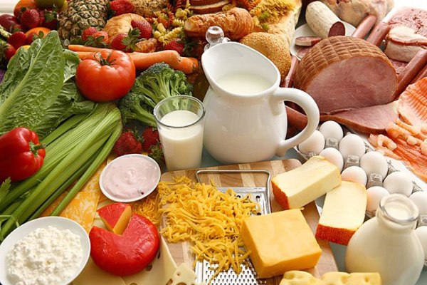 Những loại thực phẩm cấm mang vào Mỹ