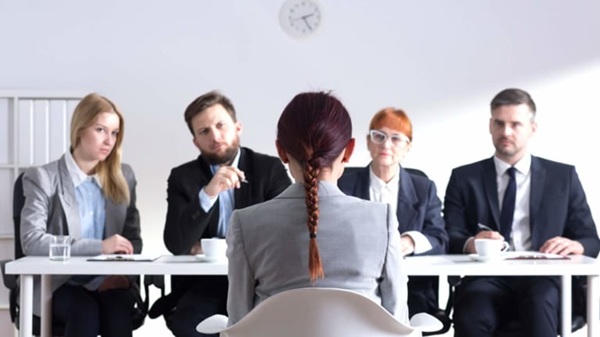 Kinh nghiệm phỏng vấn du học Mỹ tăng tỷ lệ thành công