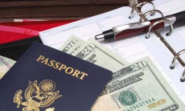 Hồ sơ cơ bản xin visa định cư Mỹ