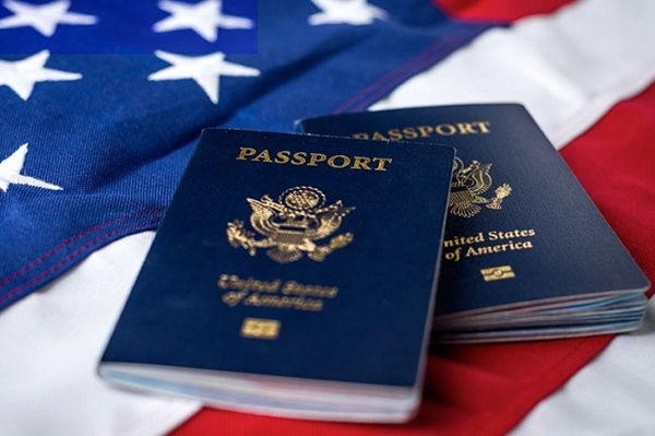 Thủ tục xin visa Mỹ định cư