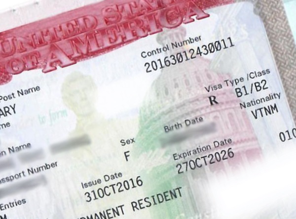 Visa giám hộ du học Mỹ là gì?