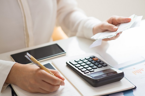 Hồ sơ chứng minh khả năng tài chính khi xin visa
