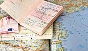 không miễn visa cho Việt Nam