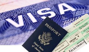 Cách Gia Hạn Visa Du Lịch Mỹ