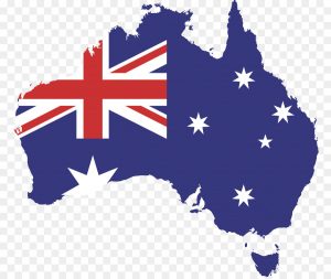 Nước Úc
