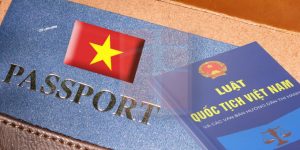 Thủ tục xin nhập quốc tịch Việt nam cho con