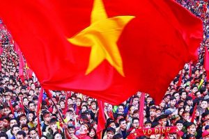 Thủ tục nhập quốc tịch Việt Nam cho con