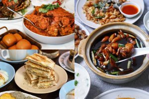 7 Món ăn không thể bỏ qua khi thăm Singapore
