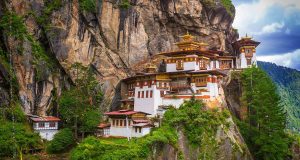 Haa-Thimphu