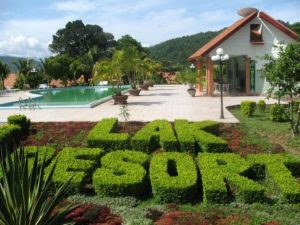 Lak Resort - Buôn Ma Thuột