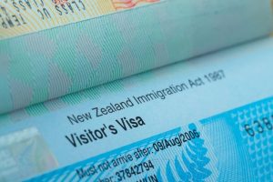 Cách Xin Visa Du Lịch New Zealand-2