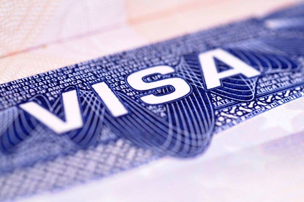 e-visa