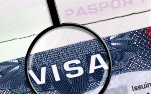 Hướng Dẫn Cách Xin Visa Zimbabwe Mới Nhất