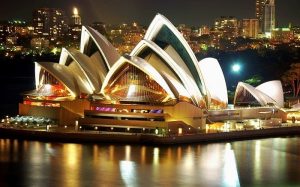 Kinh nghiệm xin visa Úc tự túc 3