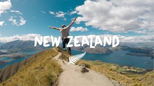 Hướng Dẫn Cách Xin Visa Du Lịch New Zealand