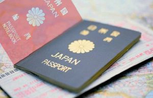Visa Quá Cảnh Nhật Bản