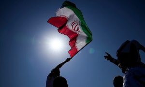 Đối tượng được miễn visa Iran