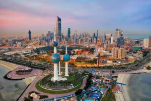 Quốc gia nào được miễn xin visa Kuwait?
