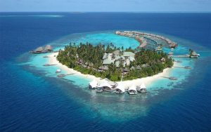 Island Hopping - Du lịch Maldives tự túc
