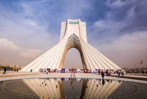 Những lưu ý khi xin visa Iran