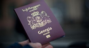 Hồ sơ thủ tục xin visa Georgia