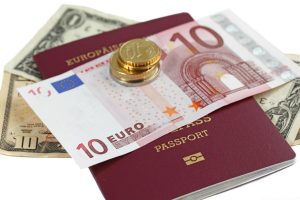 Phí xin visa du lịch Áo