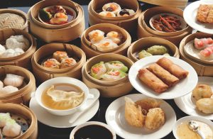 Khám phá ẩm thực Đài Loan