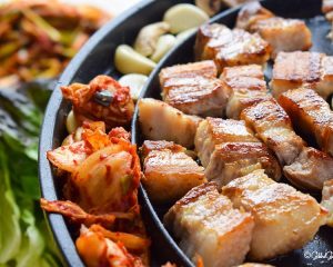 Du Lịch Hàn Quốc Ăn Gì? Top 10 Món Ngon Hàn Quốc