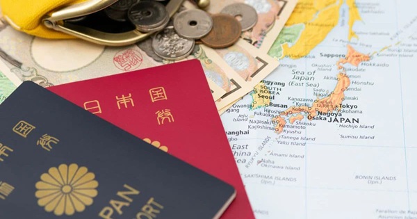 Nộp visa Nhật Bản ở đâu?